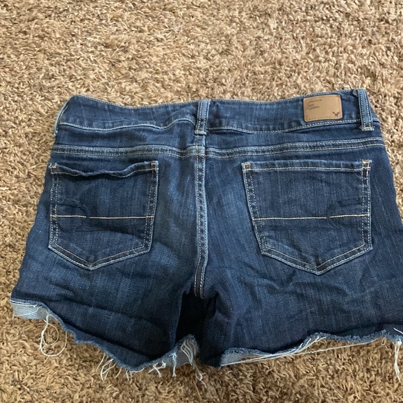 American Eagle Size 6 Shorts - Picture 2 of 3